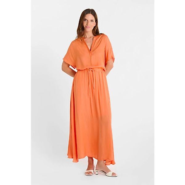 Le Temps des Cerises  Maxikleider Rock gerade EZIA günstig online kaufen