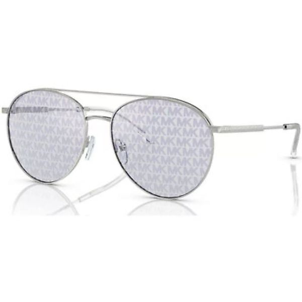 MICHAEL Michael Kors  Sonnenbrillen Sonnenbrille  Arches MK1138 1153R0 günstig online kaufen