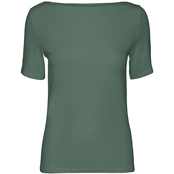 Vero Moda  T-Shirt NOOS - VMPANDA MODAL S/S TOP NOOS 10231753 günstig online kaufen
