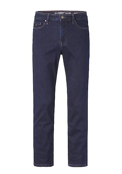 Paddock's 5-Pocket-Jeans RANGER PIPE Slim-Fit Jeans mit Motion&Comfort Supe günstig online kaufen