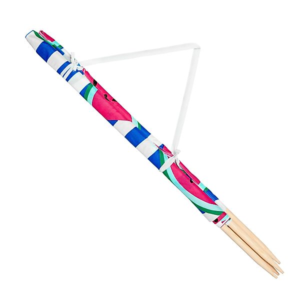 Ladeheid Windschutz Strand Sichtschutz 15m LAEX001 günstig online kaufen