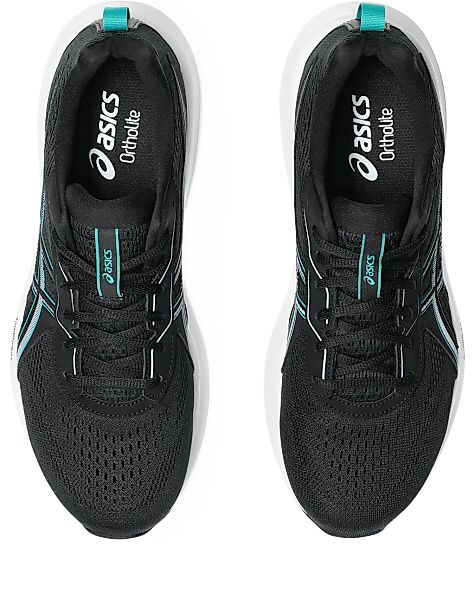 Asics Laufschuh "GEL-CONTEND 9", mehr Dämpfung günstig online kaufen