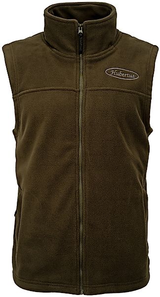 Hubertus® Hunting Jagdweste Fleeceweste ohne Arm günstig online kaufen