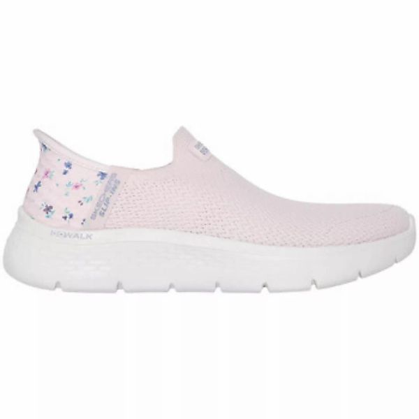 Skechers  Sneaker Slip-Ins: GO WALK Flex - Sunset Rose günstig online kaufen
