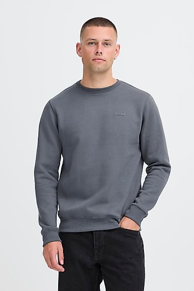 Blend Sweatshirt BHDOWNTON CREW NECK SWEAT günstig online kaufen