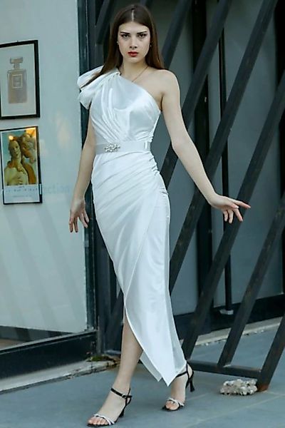 Modabout Abendkleid Langes Maxikleid Sommerkleid für Damen - NELB0553D9593E günstig online kaufen