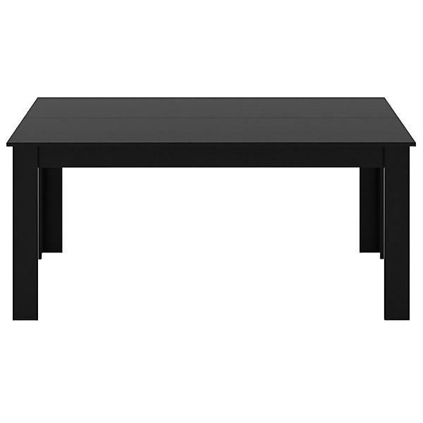 COSTWAY Esstisch, Küchentisch 160 x 80 günstig online kaufen