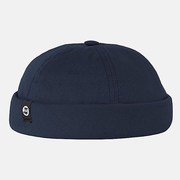 HANSEHELD Schiebermütze Docker Cap Baumwolle Kurz günstig online kaufen