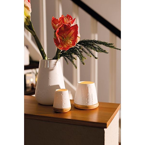 Räder Windlicht Design Windlicht Poesie Sternchen günstig online kaufen