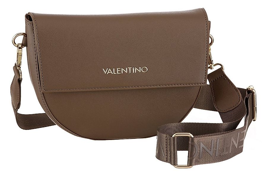 VALENTINO BAGS Umhängetasche BIGS, Handtasche Damen Schultertasche mit gold günstig online kaufen