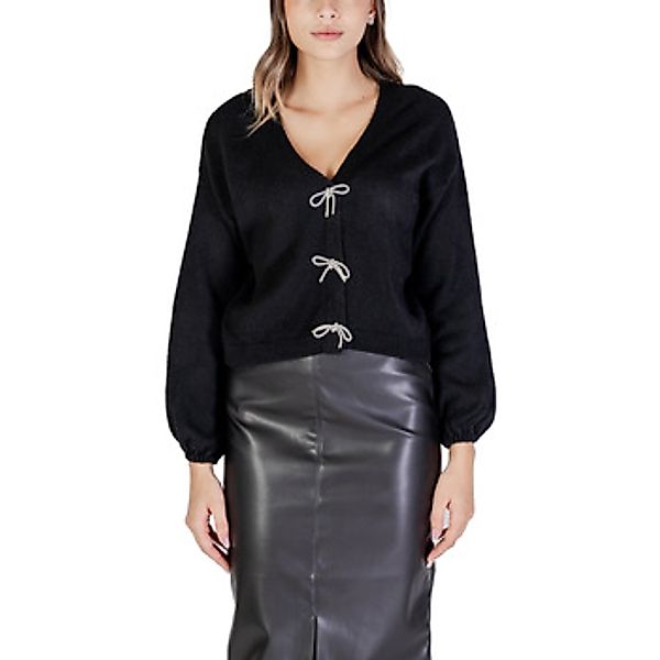 Only  Pullover ONLDONNA LS V-NECK PULLOVER EX KNT 15343634 günstig online kaufen