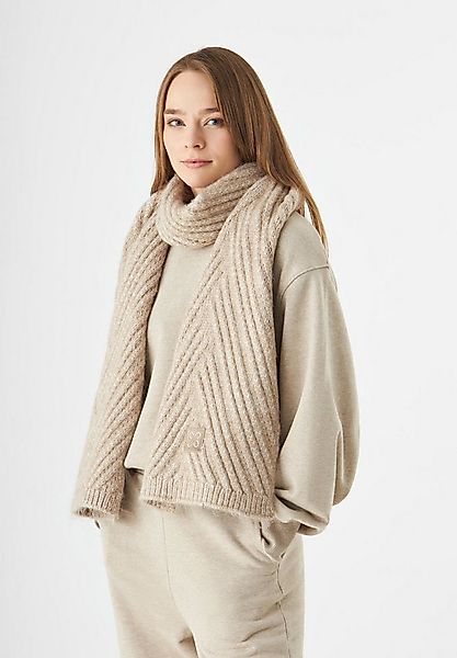 Codello Modeschal, (1-St), aus Grobstrick günstig online kaufen