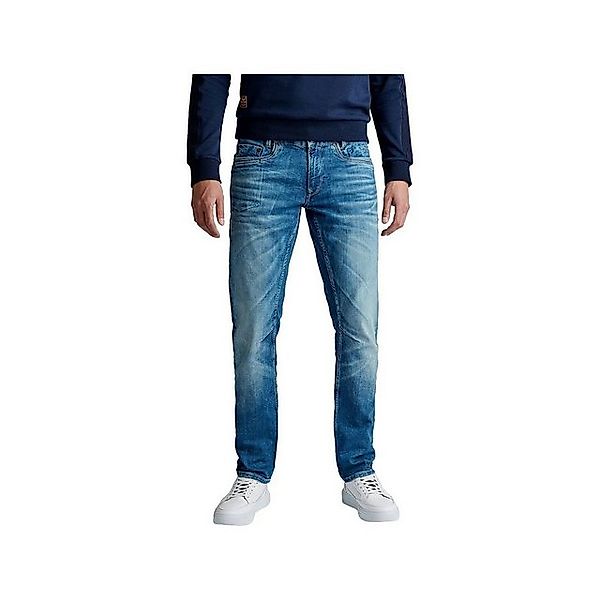 PME LEGEND 5-Pocket-Jeans uni regular fit (1-tlg) günstig online kaufen