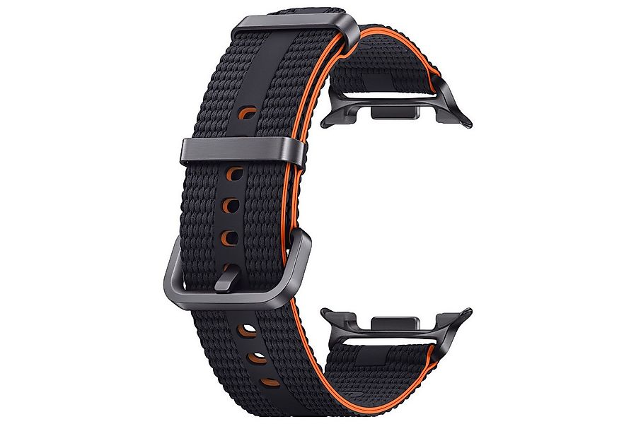 Samsung Wechselarmband Athleisure Band (Gr. S/M) für Samsung Galaxy Watch8 günstig online kaufen