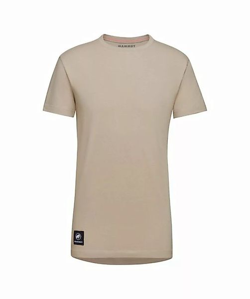 Mammut T-Shirt Massone T-Shirt Men Patch günstig online kaufen