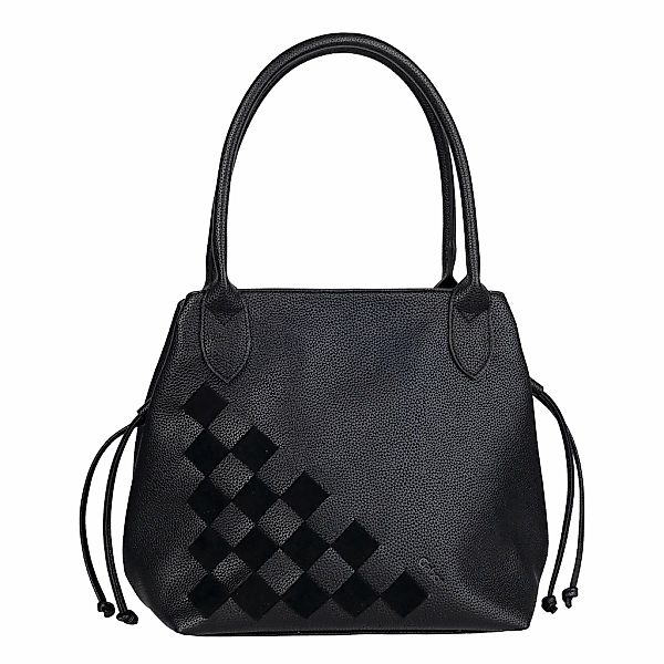 Gabor Shopper "Granada Structure" eingewebete einzigartige Streifen aus Vel günstig online kaufen