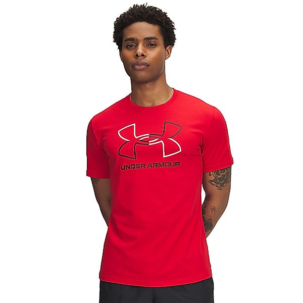 Under Armour® T-Shirt UA GL FOUNDATION günstig online kaufen