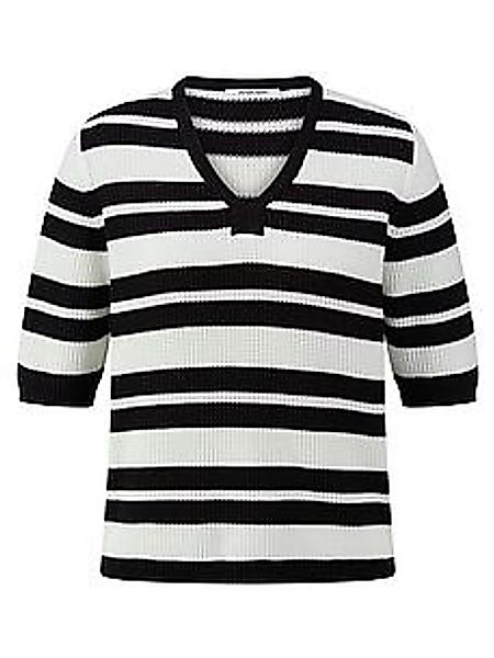 Pullover Peter Hahn weiss günstig online kaufen