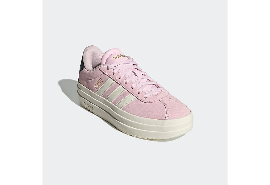 adidas Sportswear VL COURT BOLD Plateausneaker Design auf den Spuren des ad günstig online kaufen