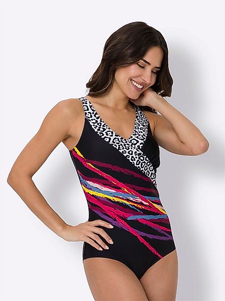 Sieh an! Badeanzug Badeanzug . (1-St) günstig online kaufen