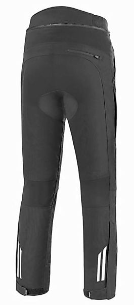 Büse Motorradhose Büse Highland Textilhose Damen schwarz 42 (1-tlg) Protekt günstig online kaufen