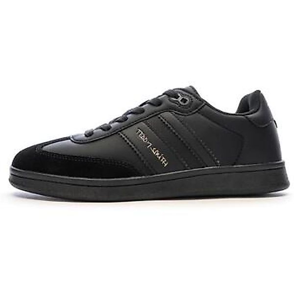 Teddy Smith  Sneaker TDS-120033-BLK günstig online kaufen