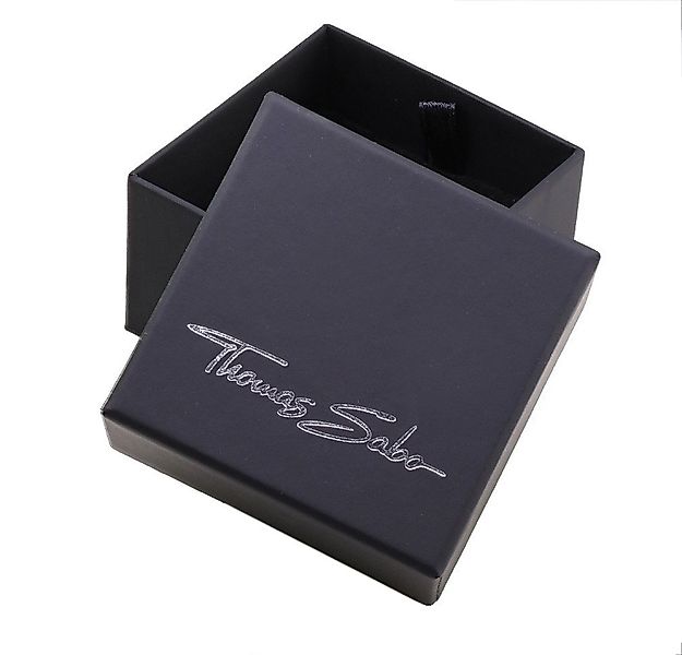 THOMAS SABO Armreif AR107-166-7-L17,5 925 Sterling Silber günstig online kaufen