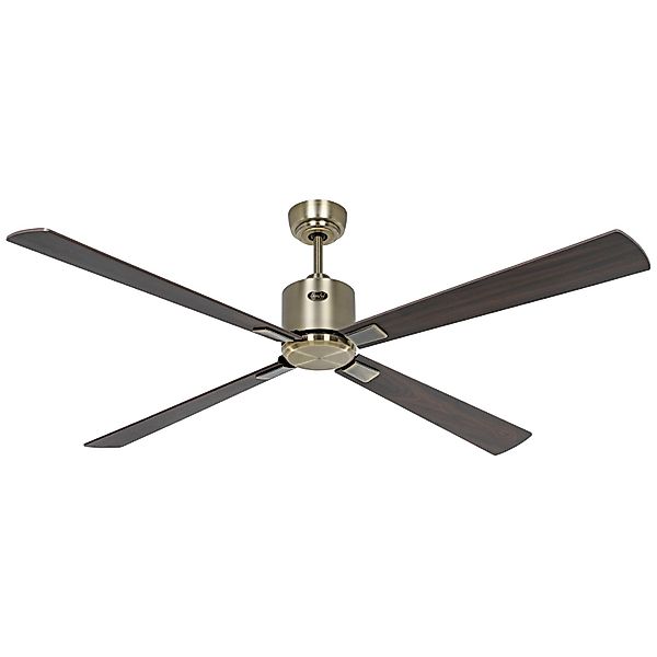 CASAFAN Energiespar Deckenventilator mit Fernbedienung Eco Neo III WiFi 152 günstig online kaufen