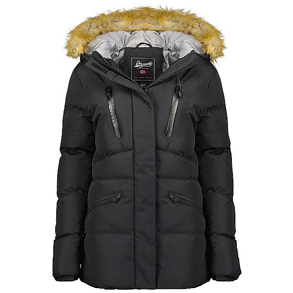 Geo Norway Winterjacke Damen Outdoor Jacke günstig online kaufen