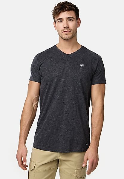 Indicode T-Shirt INClever günstig online kaufen
