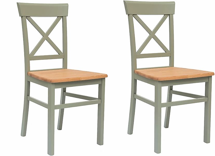 andas Esszimmerstuhl "Tatra TOPSELLER" (Set) 2 Stk.Holzstuhl im 2er, 4er od günstig online kaufen