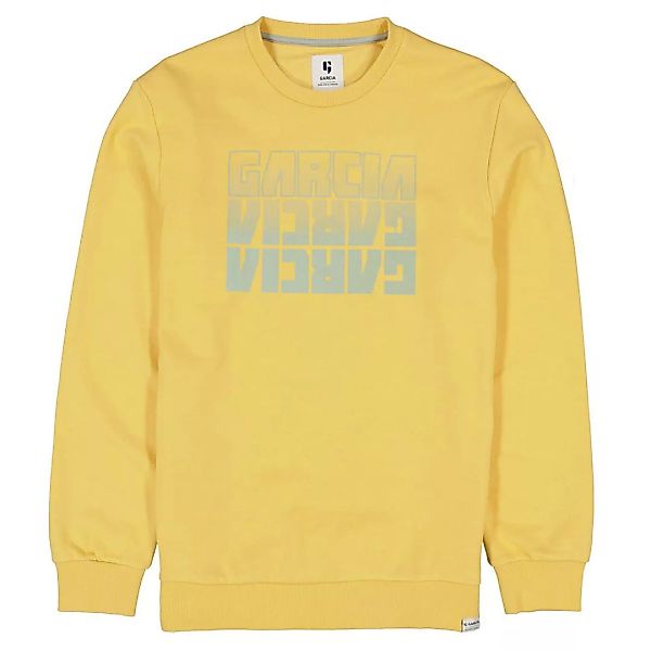 Garcia Sweatshirt L Sunset günstig online kaufen