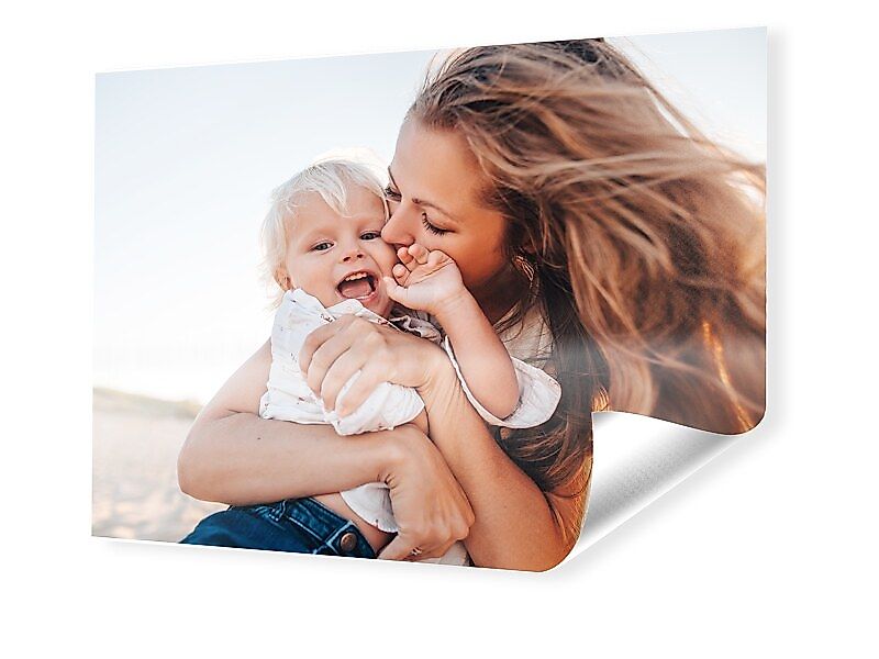 Foto auf PVC-Plane im Format 100 x 75 cm im Format 100 x 75 cm günstig online kaufen