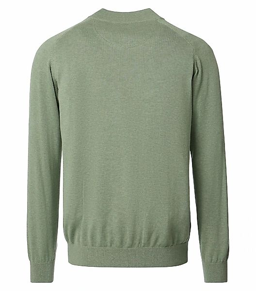 CASAMODA Strickjacke "CASAMODA Strickjacke uni" günstig online kaufen