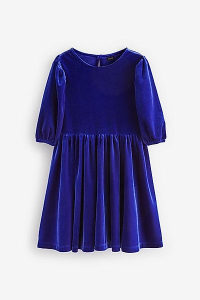 Next Samtkleid Partykleid aus Samt (1-tlg) günstig online kaufen