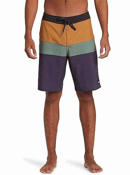 Quiksilver Boardshorts "Surfsilk Panel 20"" günstig online kaufen