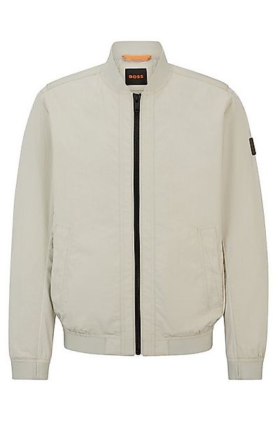 BOSS ORANGE Langjacke günstig online kaufen
