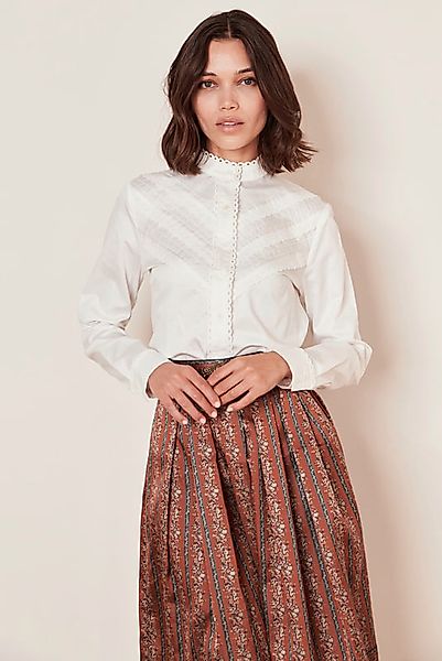 Trachtenbluse Angélique günstig online kaufen