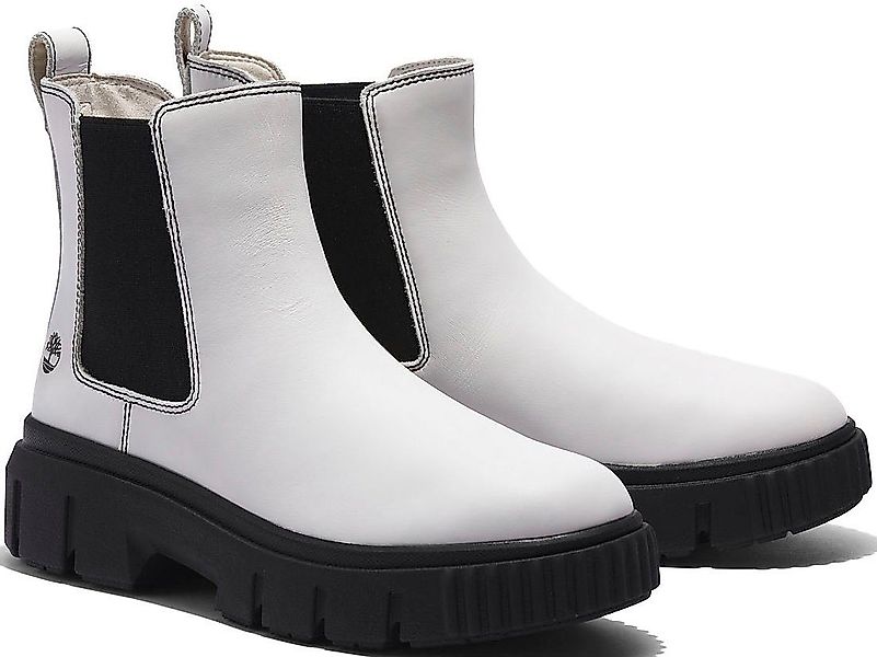 Timberland Greyfield Chelsea Chelseaboots Stiefelette, Winterschuhe, günstig online kaufen