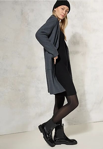 CECIL Strickkleid soft und trageangenehm günstig online kaufen