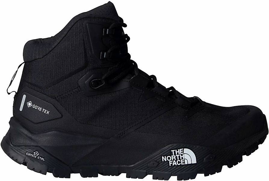 The North Face Wanderschuh "M OFFTRAIL HIKE MID GORE-TEX", wasserdicht günstig online kaufen