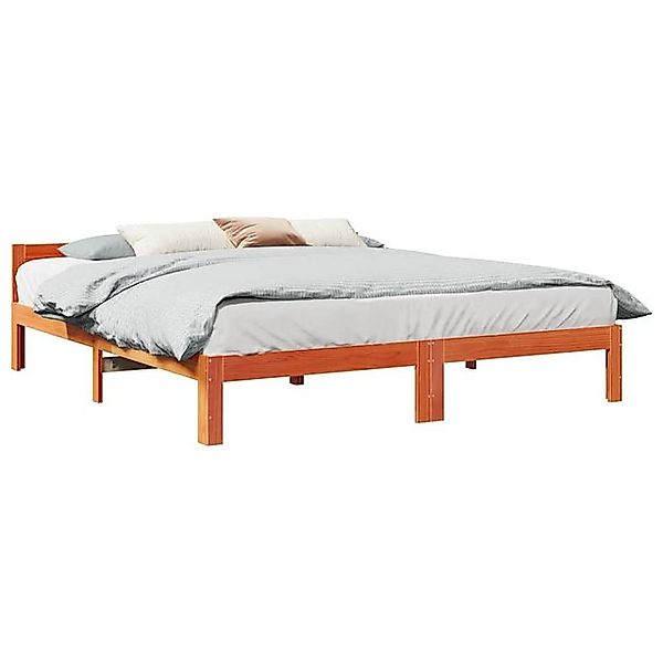 vidaXL Bett günstig online kaufen