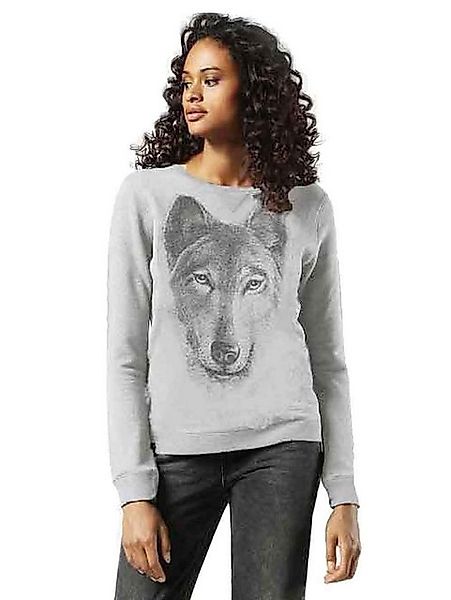 Diesel Sweatshirt F-Radi Felpa Heavy 912 günstig online kaufen