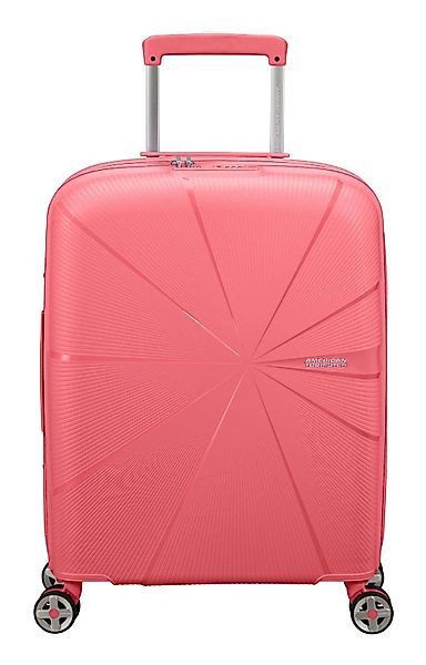 American Tourister® Hartschalen-Trolley Starvibe, 4 Rollen günstig online kaufen