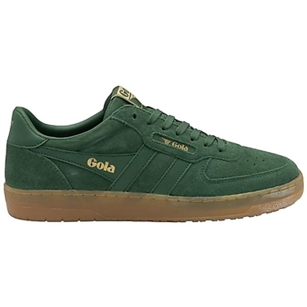Gola  Sneaker Schuhe Hawk Suede 86 s CMB571 CMB571FC günstig online kaufen