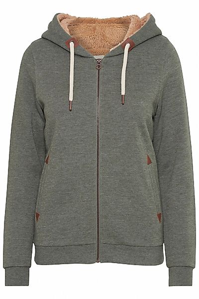 OXMO Sweatjacke "Sweatjacke OXVicky" günstig online kaufen