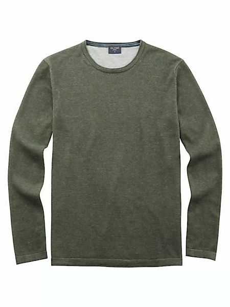 OLYMP Strickpullover Olymp CASUAL / He.Pullover / 5355/85 Pullover günstig online kaufen