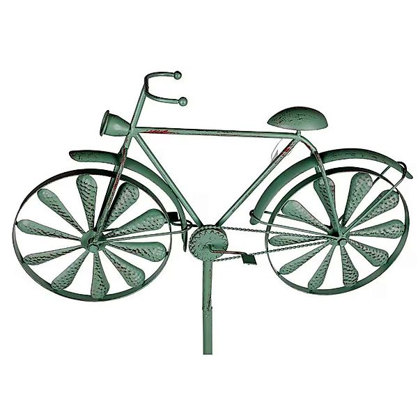 sesua Gartenstecker Metall Gartenstab Fahrrad 160 günstig online kaufen