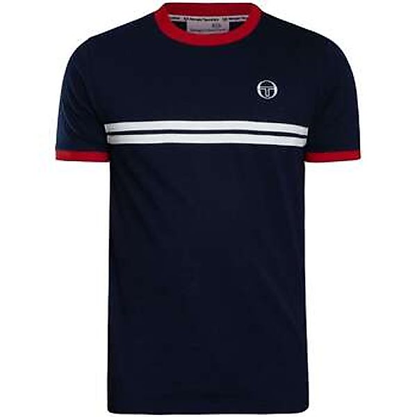 Sergio Tacchini  T-Shirt Supermac T-Shirt günstig online kaufen