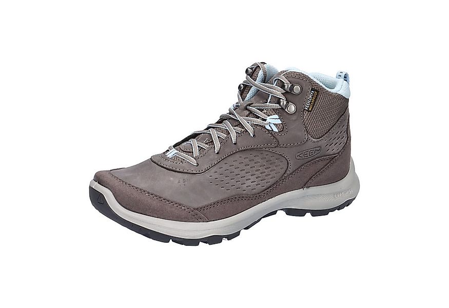 Keen Keen Damen Wanderstiefel TERRADORA EXPLORER MID WP W Wanderstiefel günstig online kaufen